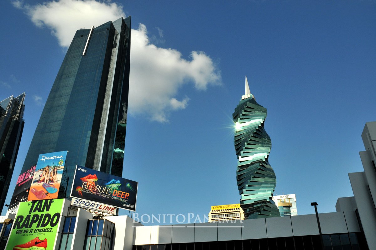 Shopping Malls in Panamá