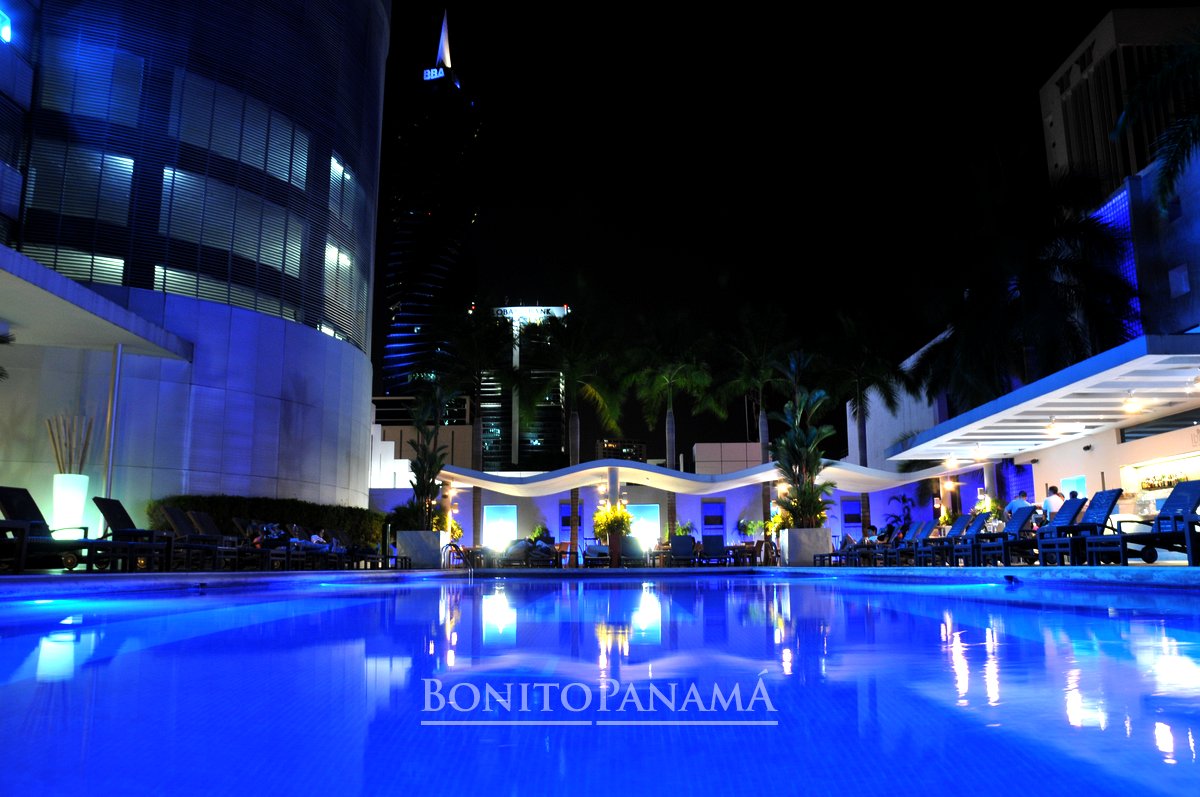 Hoteles en Ciudad de Panama
