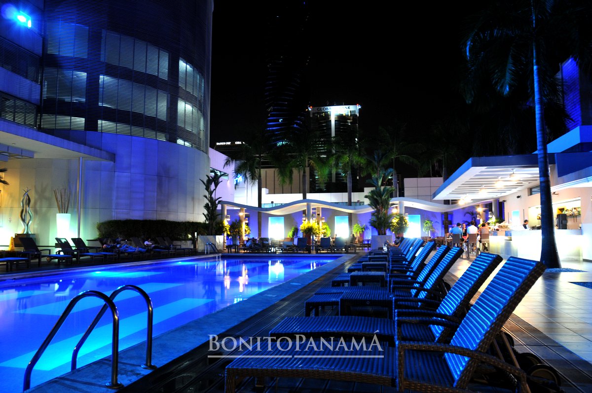 Hotels in Panama City