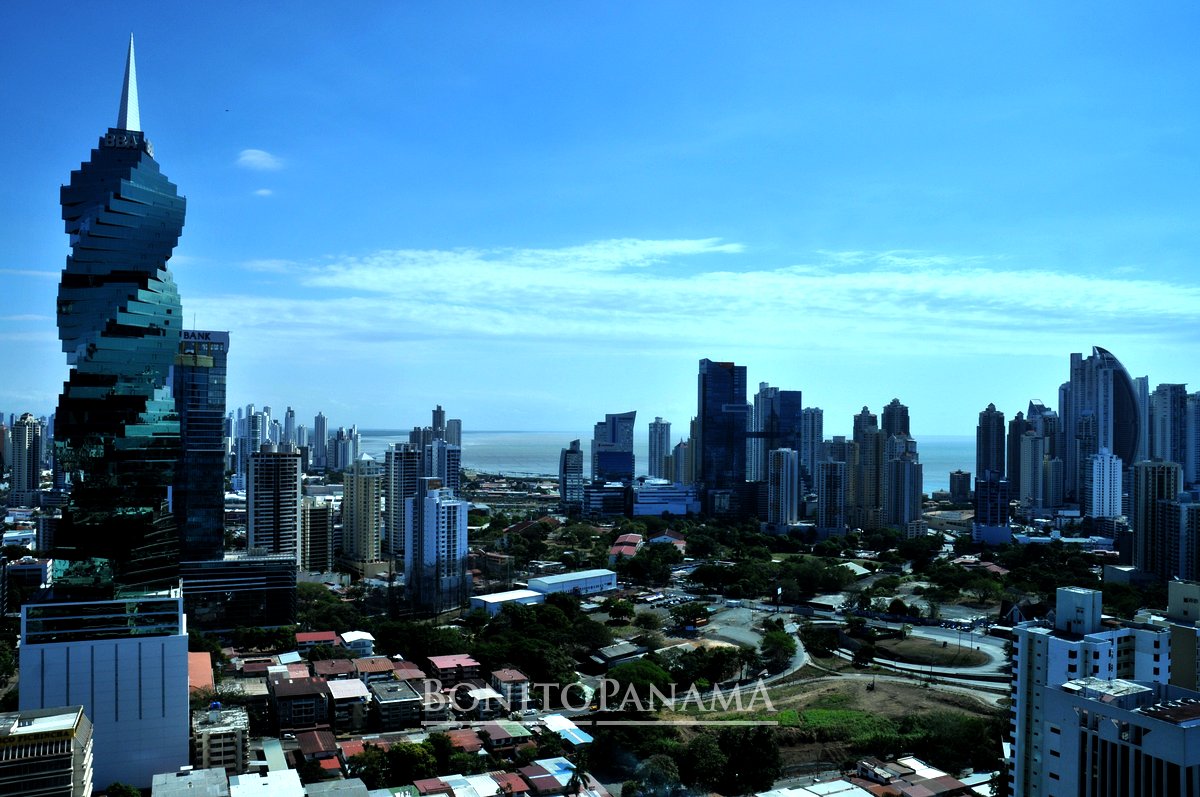 Panamá City, Casco Viejo und Panamakanal