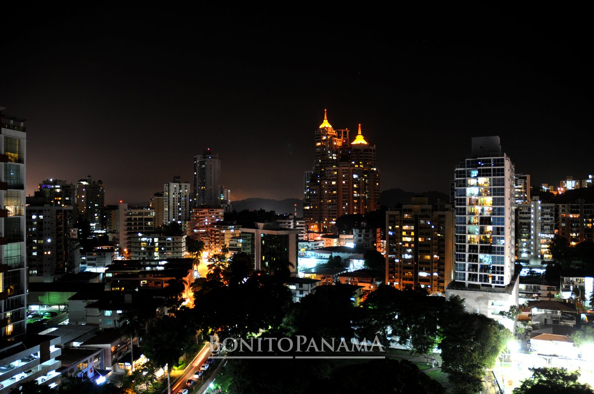 Hoteles en Ciudad de Panama