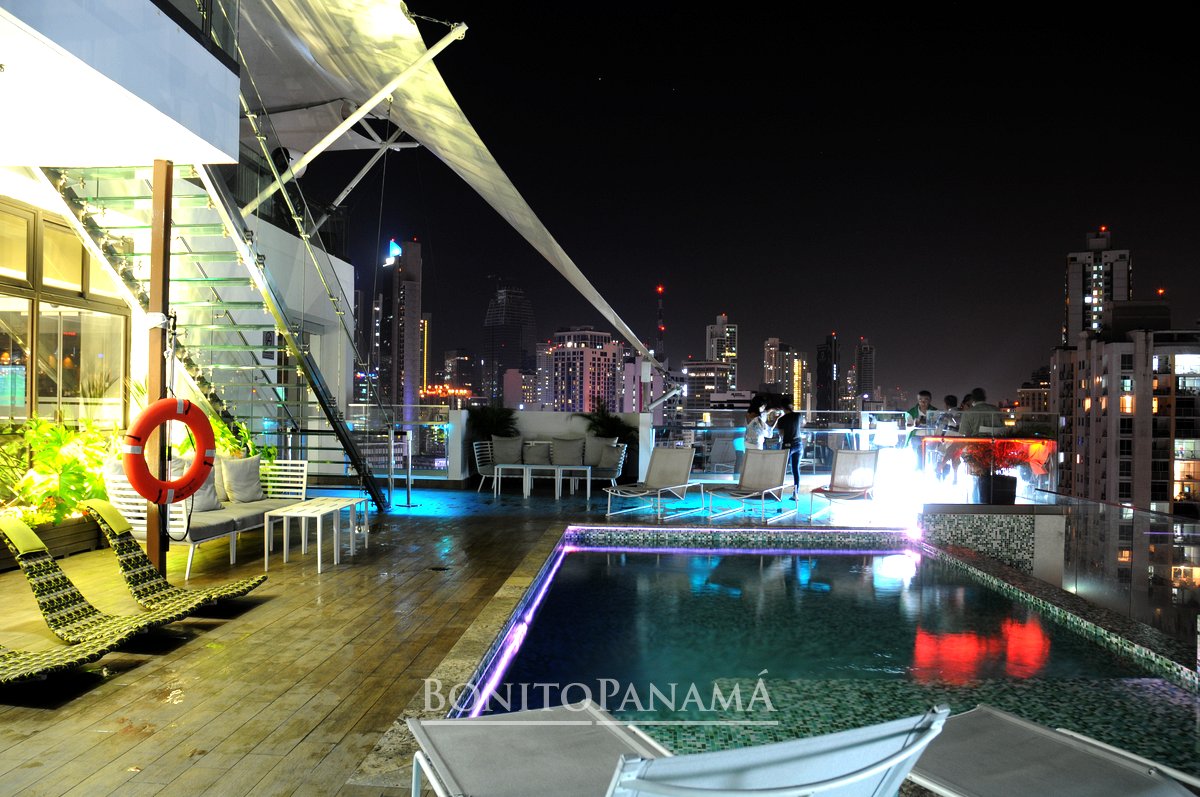Hotels in Panama City