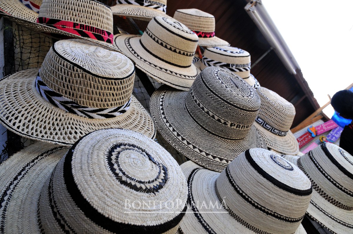 Hat y Sombreros de Panamá | BonitoPanamá