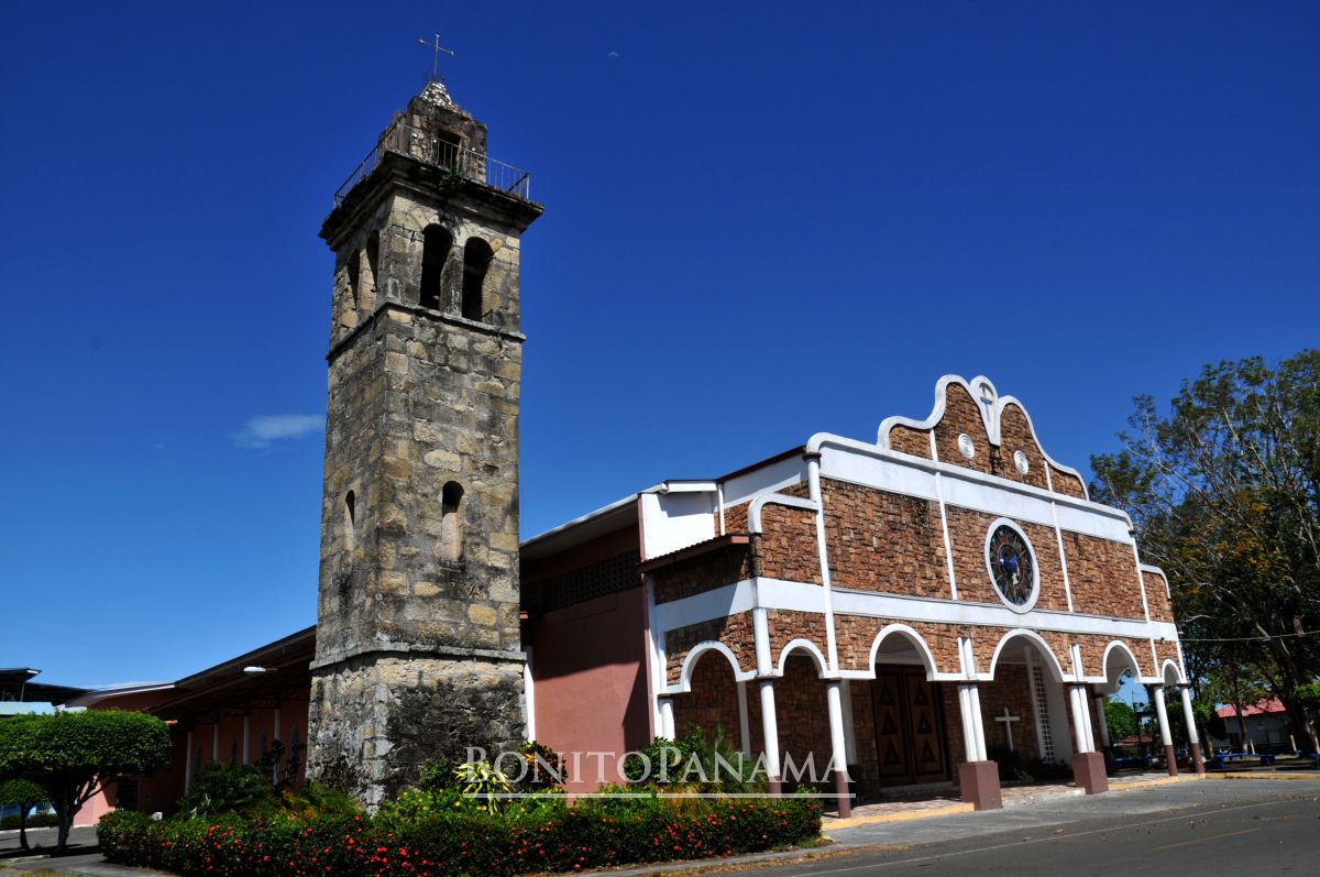 Catedral de San José - David, Chiriqui, Panama